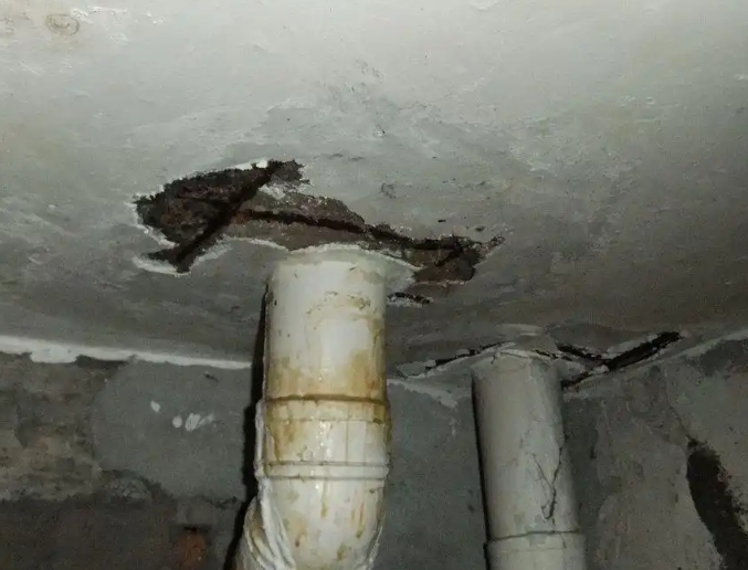 石渠卫生间漏水维修公司浅析石渠卫生间渗水维修的方法