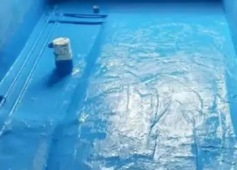 石渠卫生间漏水维修公司分享下石渠卫生间防水工程中常用防水涂料介绍。